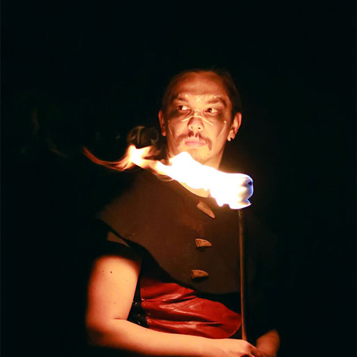 Portrait Malphas